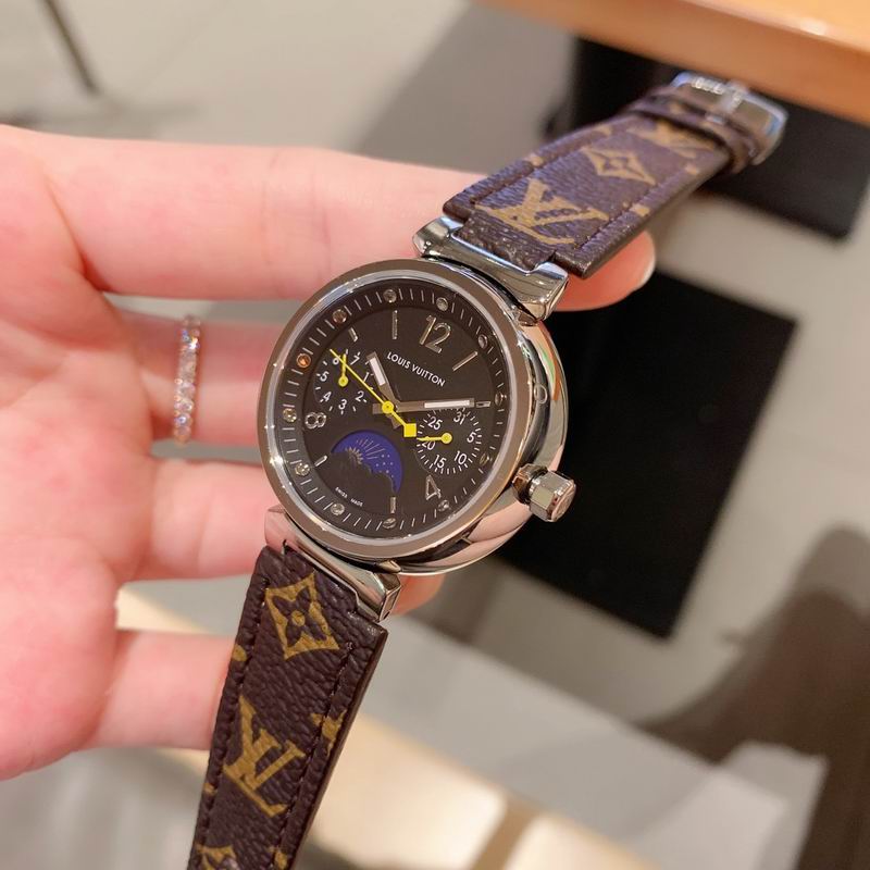 LV 33mm 081695